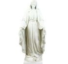 Our Lady of Grace Statue