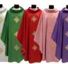 Chasubles
