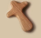 Comfort Hand Cross
