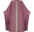 Rose Chasuble