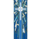 Blue Banner