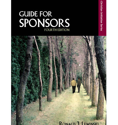 Guide for Sponsors