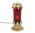 Electric Sanctuary Lamp