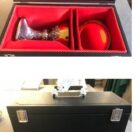 Chalice Case