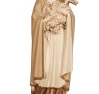 St. Theresa Statue