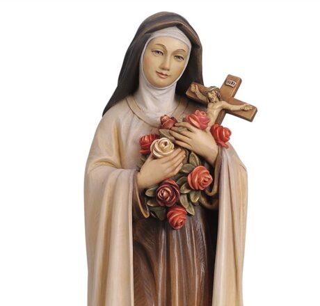 260000 St. Therese Lisieux