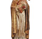 St. Theresa Statue