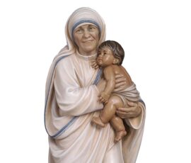 262000 Mother Teresa