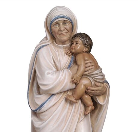 262000 Mother Teresa