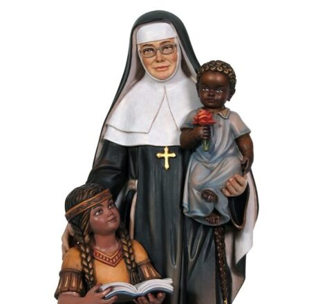 271000 St. Katharine Drexel