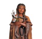 St. Kateri Tekakwitha 273000