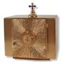 Exposition Tabernacle