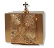 Exposition Tabernacle