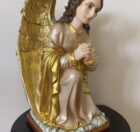 Adoring Angel Statue