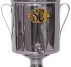 Bishop Urn