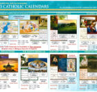 Catholic Calendars