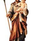 St. Joseph Statue