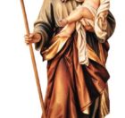 St. Joseph Statue