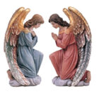 Adoring Angels