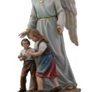 Guardian Angel Statue