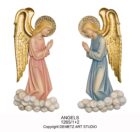 Praying Angels