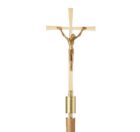 Processional Crucifix