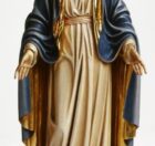 Our Lady Statue