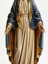 Our Lady Statue