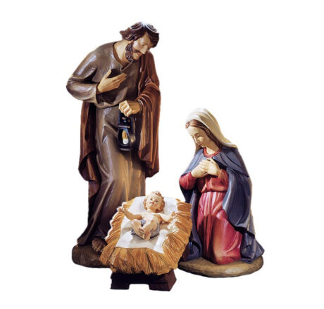 Nativity Set