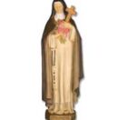 St. Therese Statue