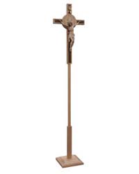 Processional Crucifix