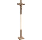 Processional Crucifix
