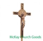 Processional Crucifix