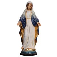 Our Lady of Grace Statue