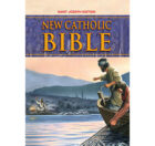 New Catholic Bible