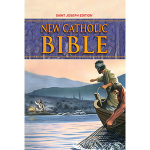 New Catholic Bible