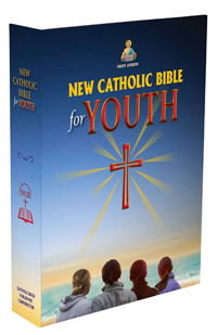 Catholic Youth Bible