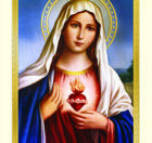 Mass Card