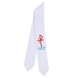 Baptism Stole