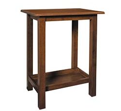 Credence Table