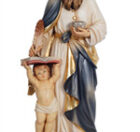 St. Matthew Statue
