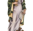 St. John Statue