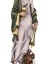 ST. JOHN THE EVANGELIST STATUE #600/33