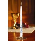 Baptism Candle