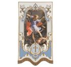 St. Michael Banner