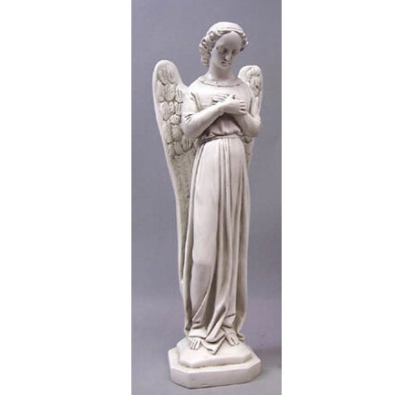 Angel Statue