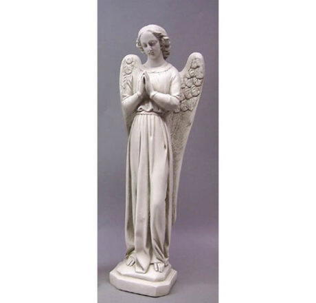 Angel Statue