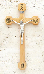 RCIA Crucifix