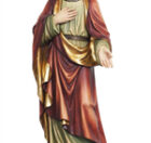 St. John Under the Cross Statue