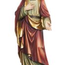 St. John Under the Cross Statue